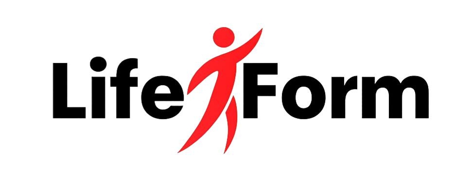 Life i Form